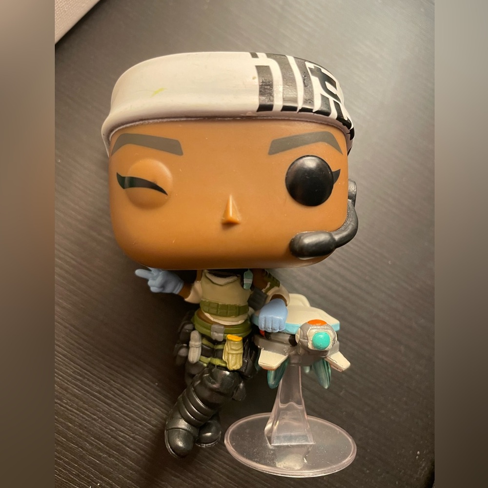 Funko Pop! Vinyl: Apex Legends - Lifeline